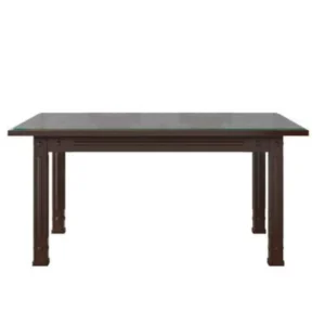 Regal GLORIA WOODEN DINING TABLE