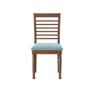EDESSA WOODEN DINING CHAIR