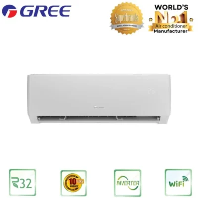 GREE PULAR INVERTER AC