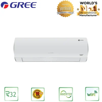 FAIRY INVERTER AC 1 TON
